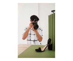 Get Professional 360 Product Photography Services | Cliik Studios