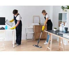 Building Cleaning Business - Clean Up Academy