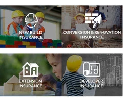 Self Build Insurance