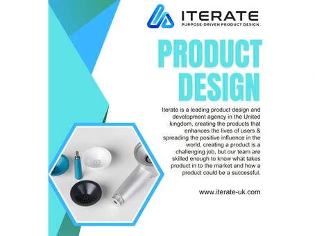 Product Design Consultanncy