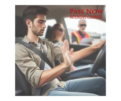 Intensive Driving Courses in Lincoln - Book Now!