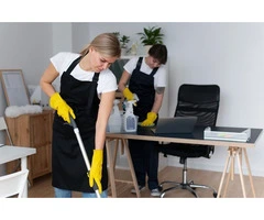 Alliance Star Oxford: Expert Cleaning Services in Oxford!