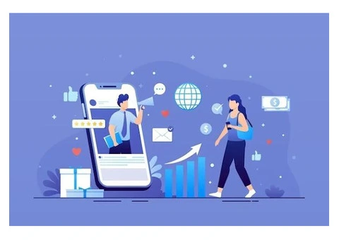 Digital Discovery: The Unseen Forces Shaping SEO Success in the UK