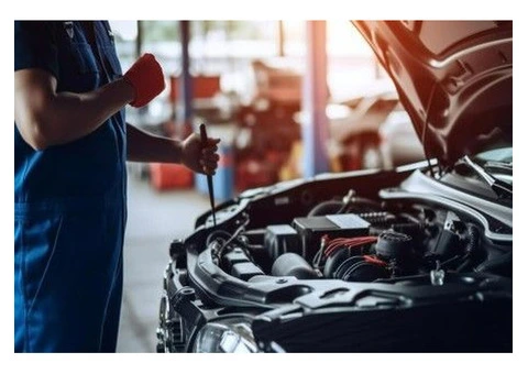 Expert Car Repairs in Essex: Your Go-To Solution for Top-Quality Service