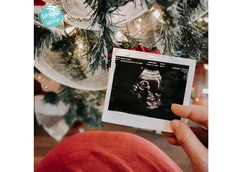 Hitchin Ultrasound Baby Scan Clinic Offers Well Being Scan At Reasonable Price