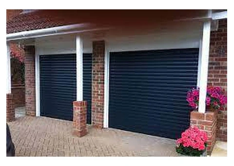 Garage Doors Southampton
