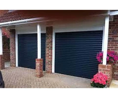 Garage Doors Southampton