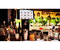 Cocktail Machine in UK for Sale - Cocktail Supreme