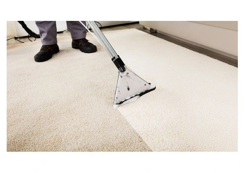 Carpet Bright UK - Leigh-on-Sea