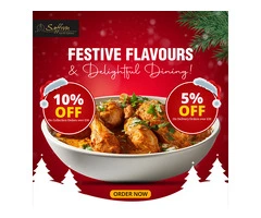10% Off On Online Collection Order Over £30 (Limited Period Only)