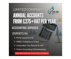 Expanding Limited Company