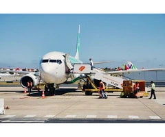 Lisbon Airport Shuttle Service