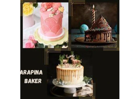 Get Unique Collection In 18th Birthday Cakes By Professionals.