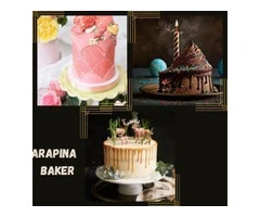 Get Unique Collection In 18th Birthday Cakes By Professionals.