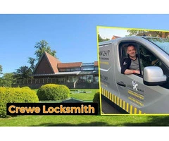 Lockman 247 Local Locksmith: Emergency Locksmith Assistance