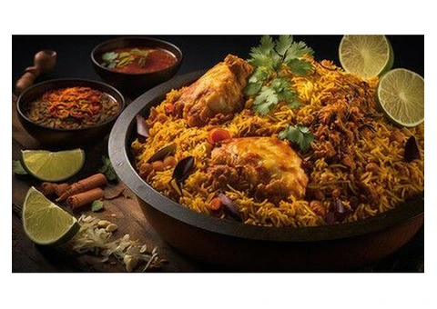 Home Cooked Food Available in Birmingham Sparkling Area - 1/11