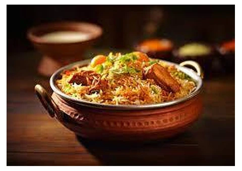 Home Cooked Food Available in Birmingham Sparkling Area - 2/11