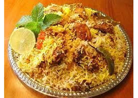Home Cooked Food Available in Birmingham Sparkling Area - 3/11