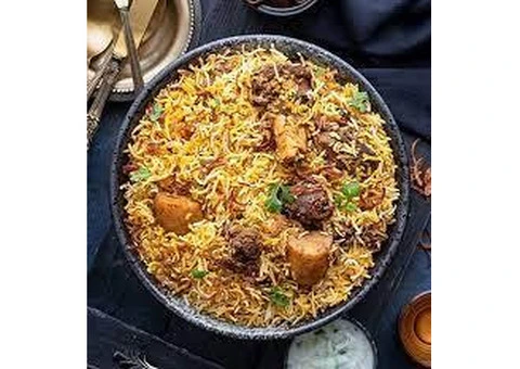 Home Cooked Food Available in Birmingham Sparkling Area - 4/11