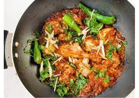 Home Cooked Food Available in Birmingham Sparkling Area - 6/11