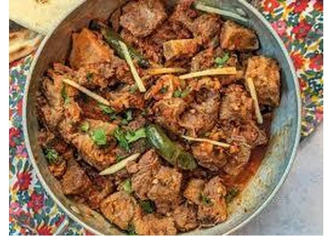 Home Cooked Food Available in Birmingham Sparkling Area - 7/11