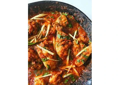 Home Cooked Food Available in Birmingham Sparkling Area - 8/11