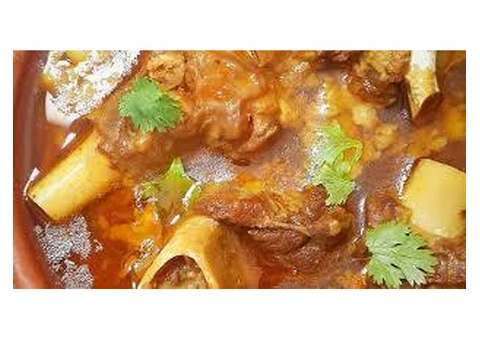 Home Cooked Food Available in Birmingham Sparkling Area - 10/11