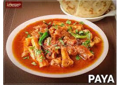 Home Cooked Food Available in Birmingham Sparkling Area - 11/11