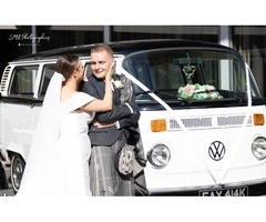SMKPhoto: Premier Wedding Photography in Glasgow