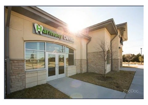 Dentist near me