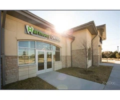 Plano TX cosmetic dentistry