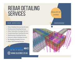 Get started with Rebar Detailing Services in Birmingham, UK at a very low budget
