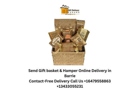 Book Cakes & Cake Combos Online Delivery in Barrie - 4/4