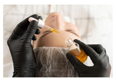 Achieve Youthful Radiance with Dermal Fillers in Glasgow | Angelinas Aesthetics & Beauty