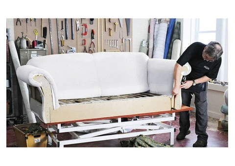 Furniture frame repairs Norfolk