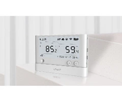 WS1-Pro Temperature and Humidity Sensor
