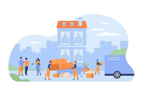 Citylink Movers: Your Best Choice Among Edinburgh Removal Companies