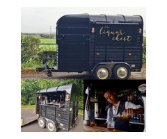 Mobile bar hire & bartending services