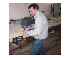 Elevate Your Home with Handmade Kitchens in Merseyside