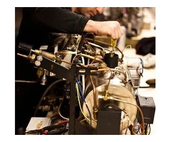 Commercial Coffee Machine Repair