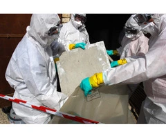 Trustworthy Asbestos Inspection Services Coventry