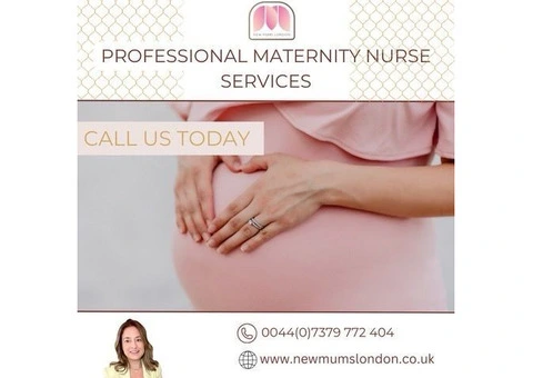 Choose New Mums London!Interview Coaching Services