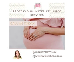 Choose New Mums London!Interview Coaching Services