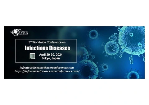 Infectious Diseases Conference Japan