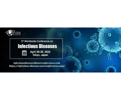 Infectious Diseases Conference Japan