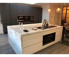 Weybridge's Expert Kitchen Installation Services