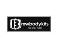 Exclusive G20 Kit By BMW Body Kits