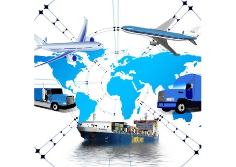 International Courier Services | Arihant Courier | Global Parcel Delivery