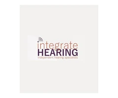 Integrate Hearing Ltd