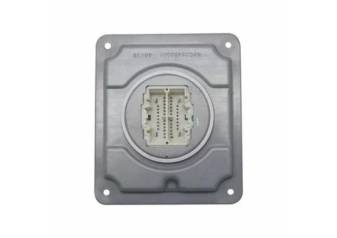 A2C7636130500 headlamp module